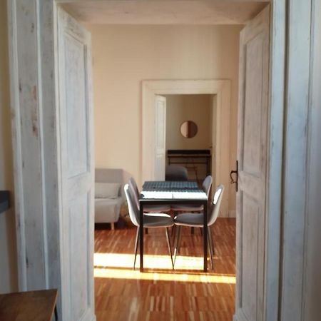 Apartamento Puntoxenia Torri Aragonesi Nápoles Exterior foto