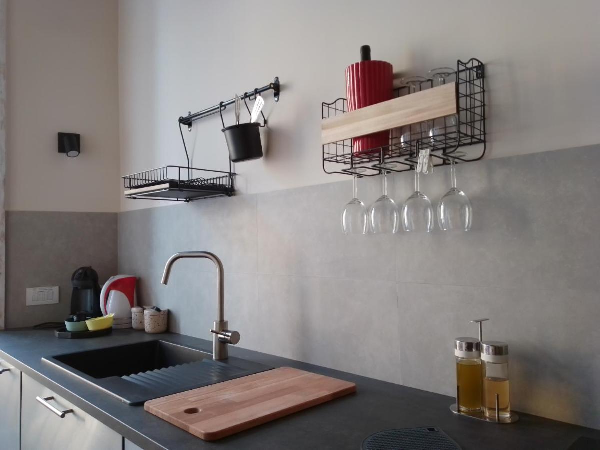 Apartamento Puntoxenia Torri Aragonesi Nápoles Exterior foto