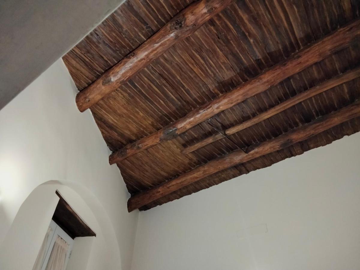 Apartamento Puntoxenia Torri Aragonesi Nápoles Exterior foto