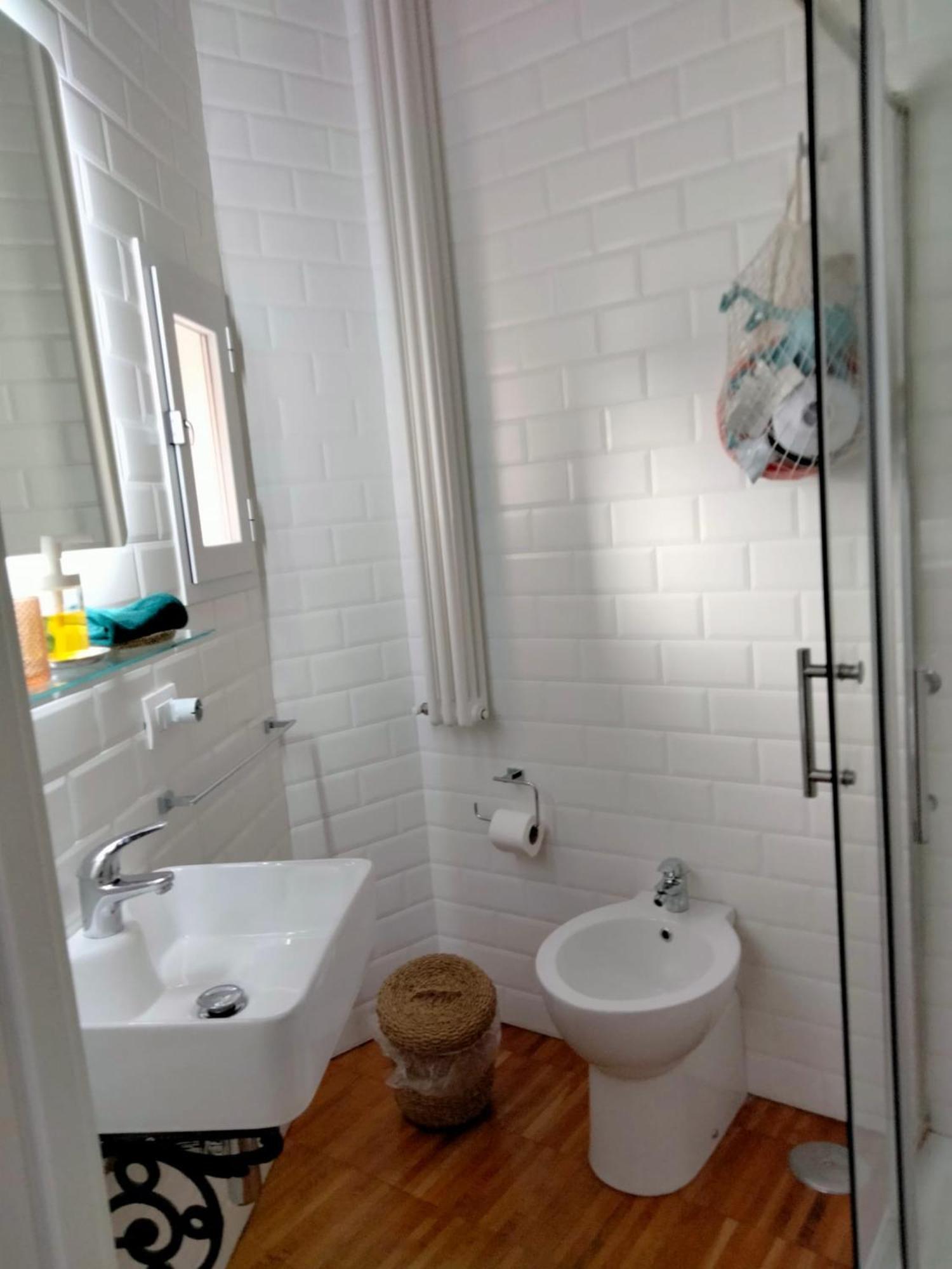 Apartamento Puntoxenia Torri Aragonesi Nápoles Exterior foto